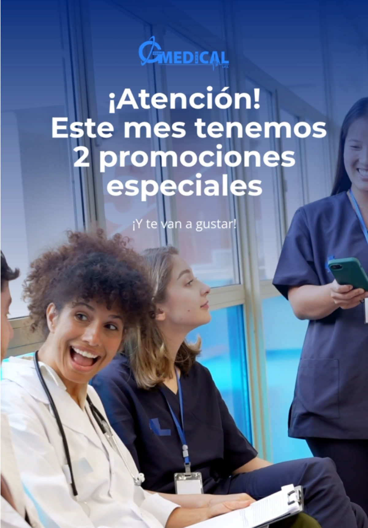 @Global Medical IPS
