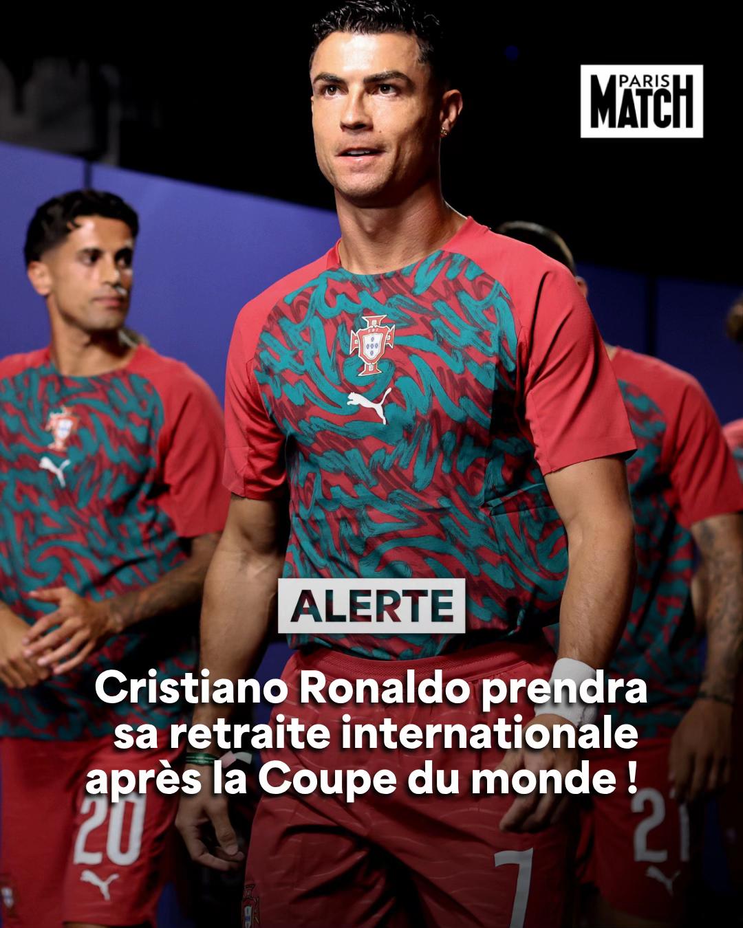 @Paris Match