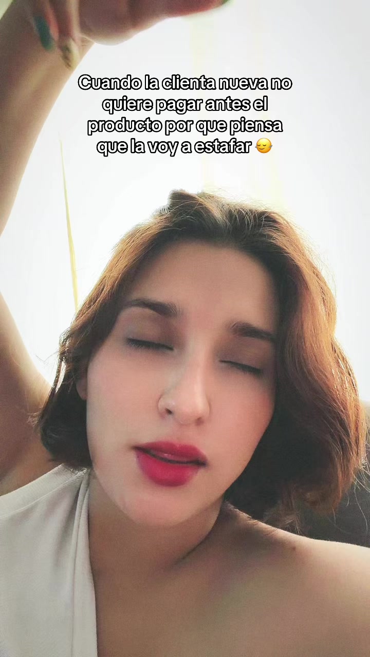 @Yesmy Contreras