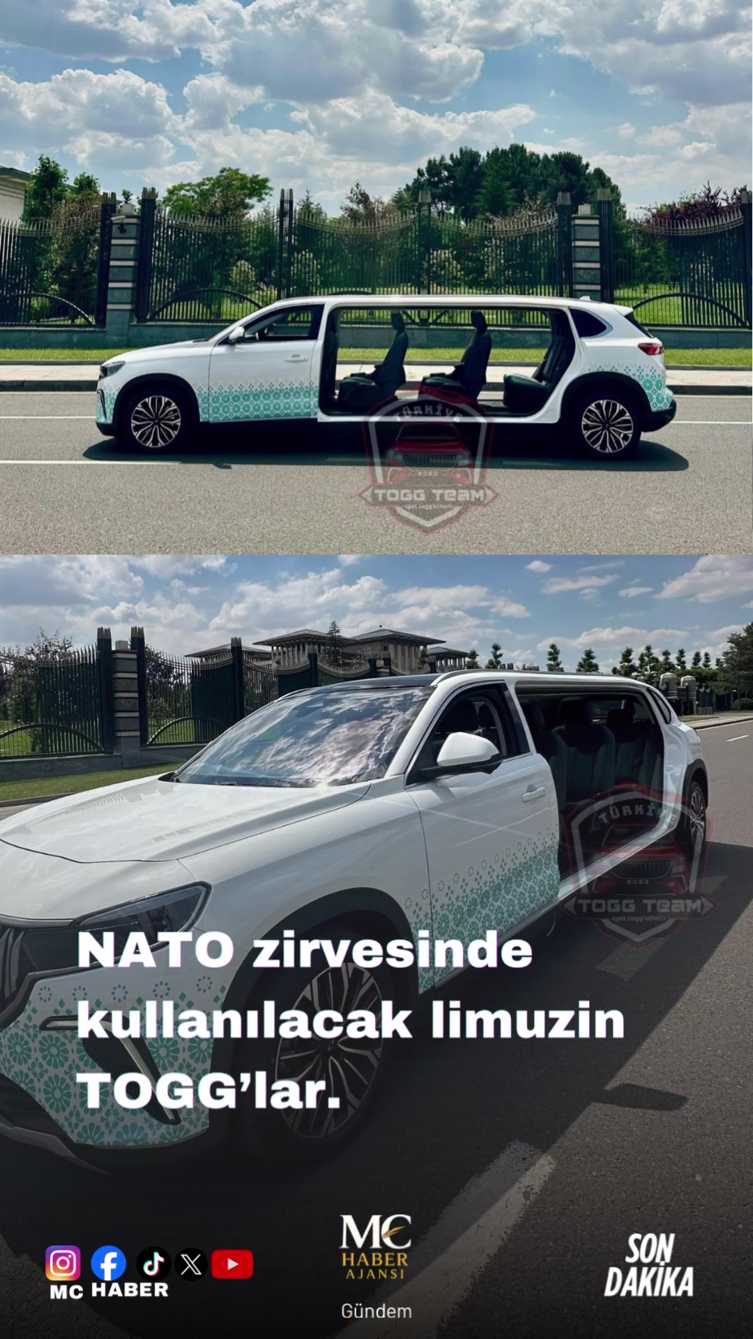 @MC HABER AJANSI