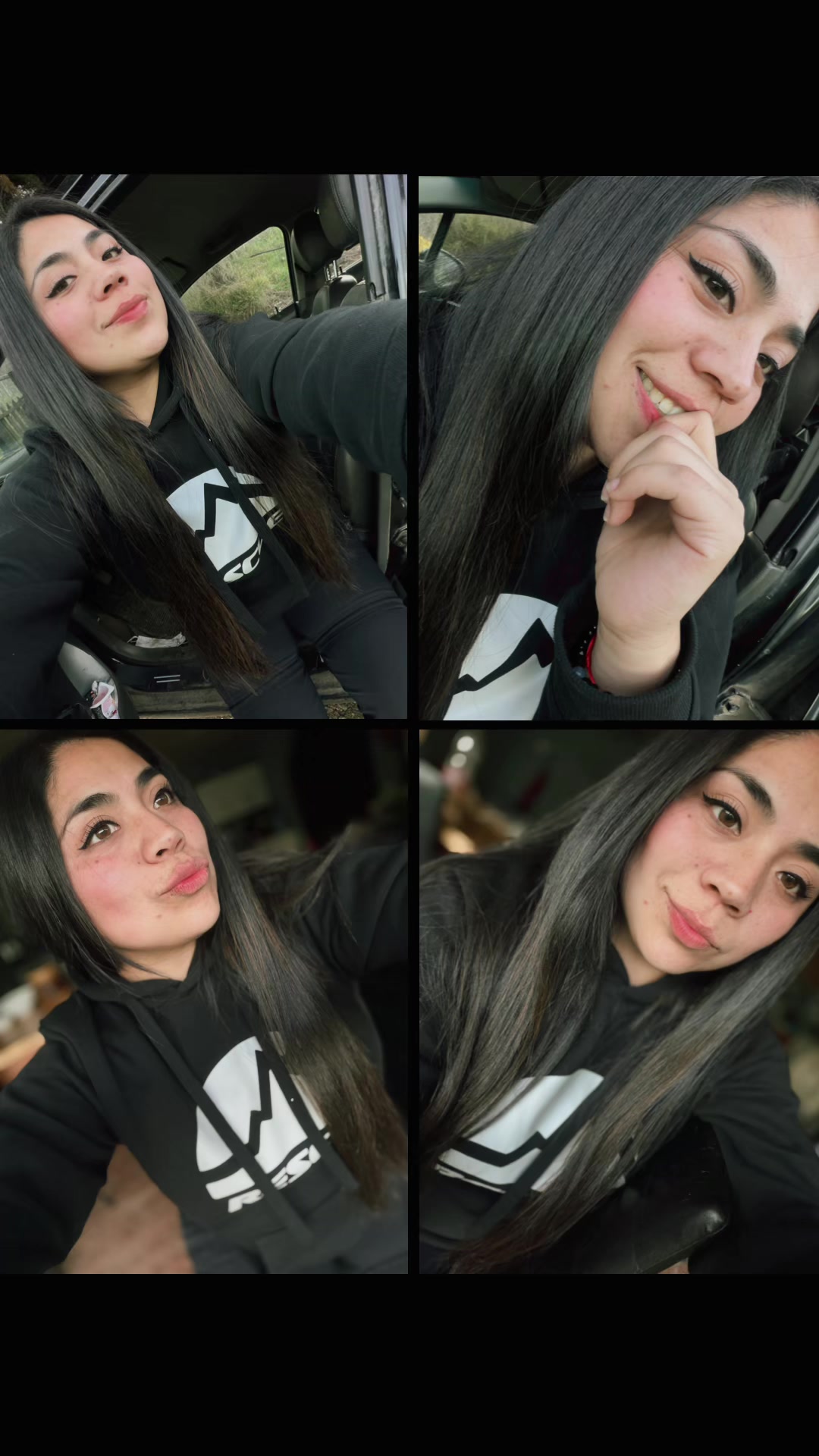 @Camila Morales