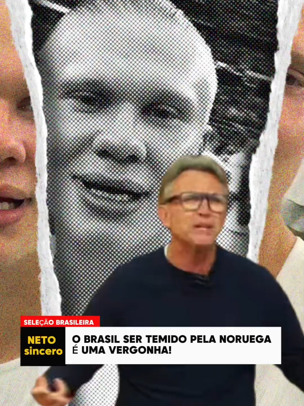 @Neto Sincero 2.0