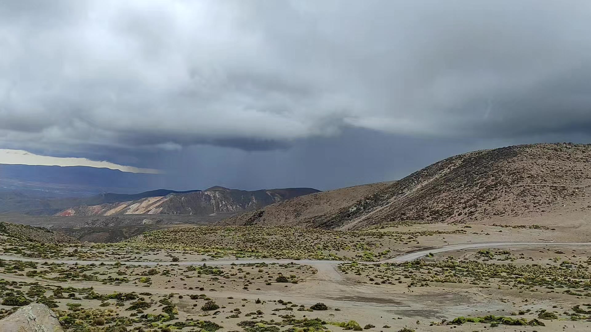 @Aricayparinacotaregion