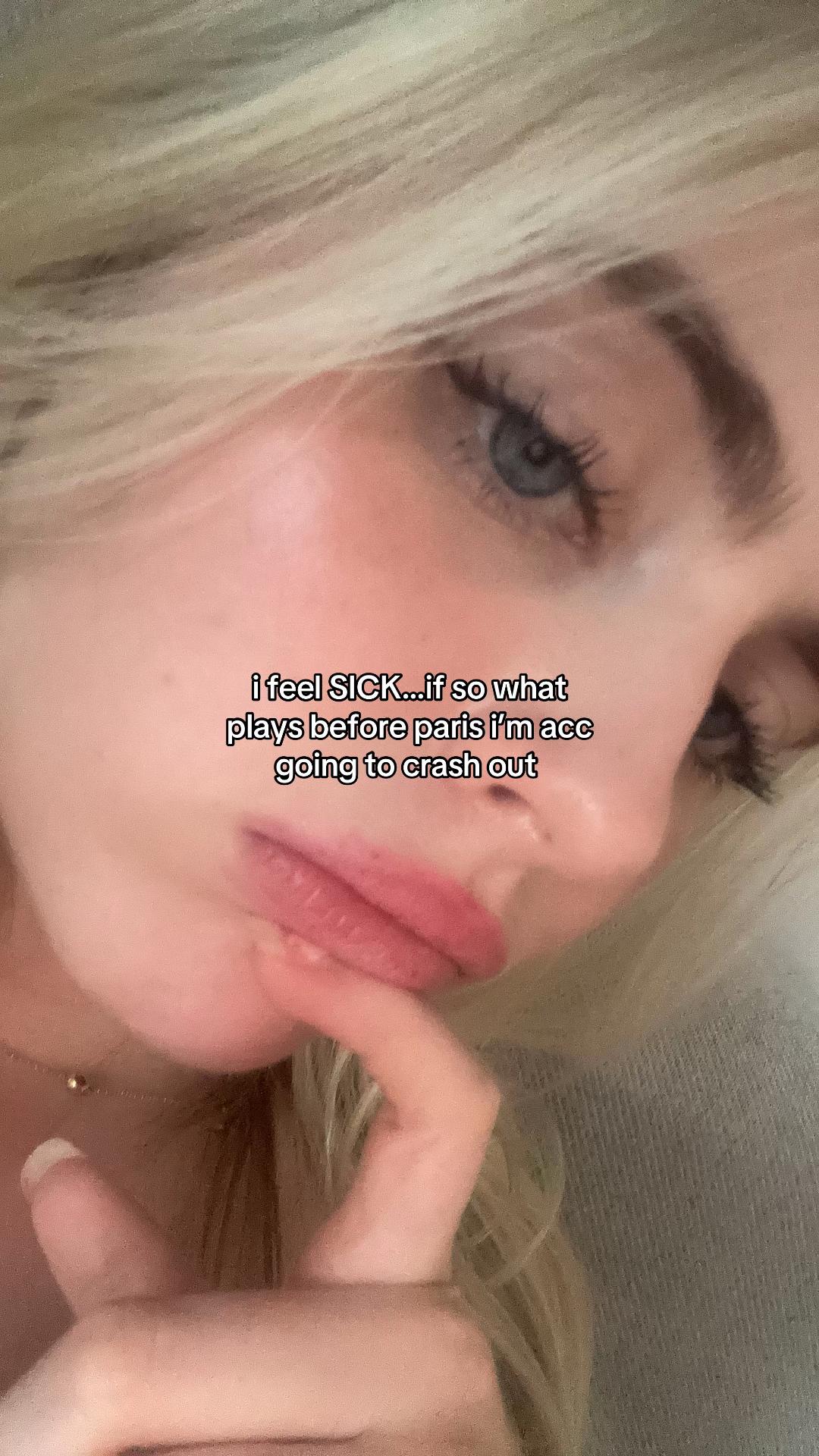 @Kate Alexandra