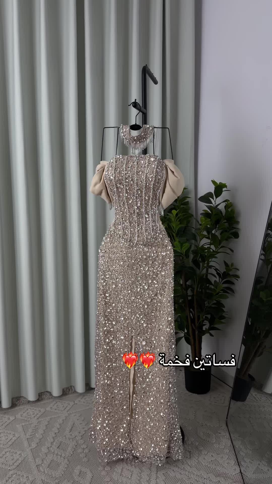 @غزال 🦌(فساتين غزال)
