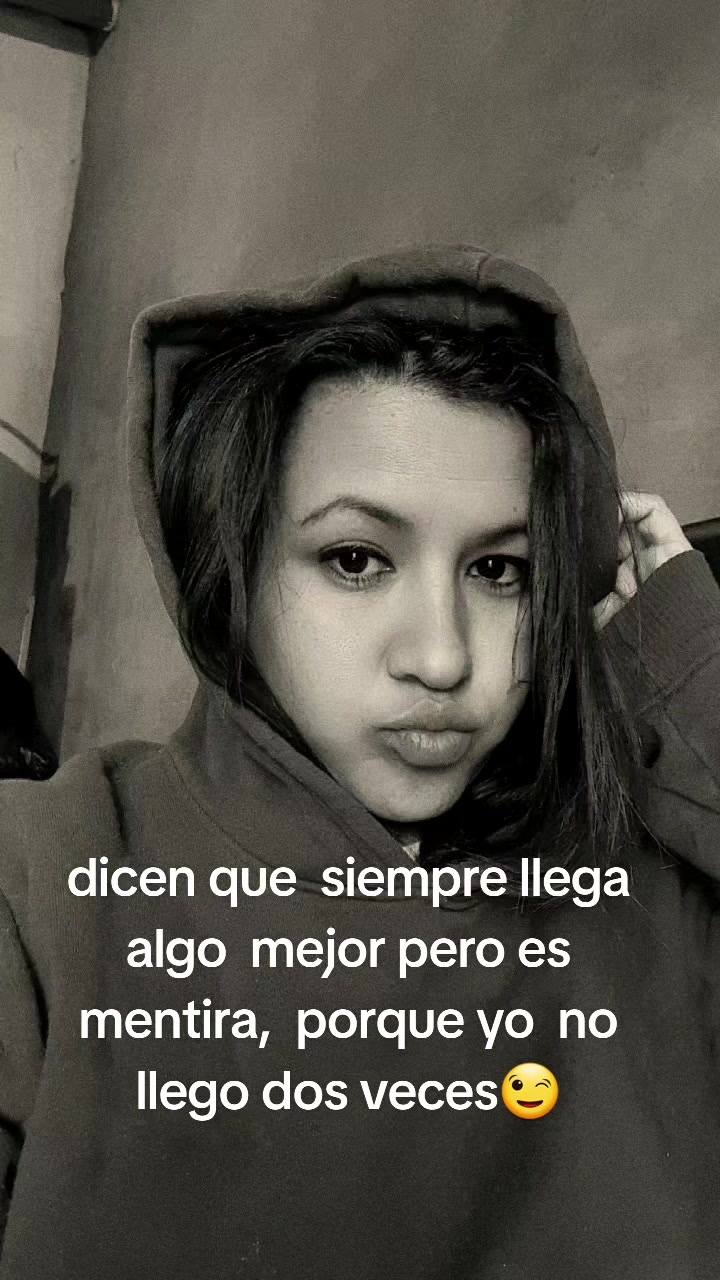 @Yami Gonzalez