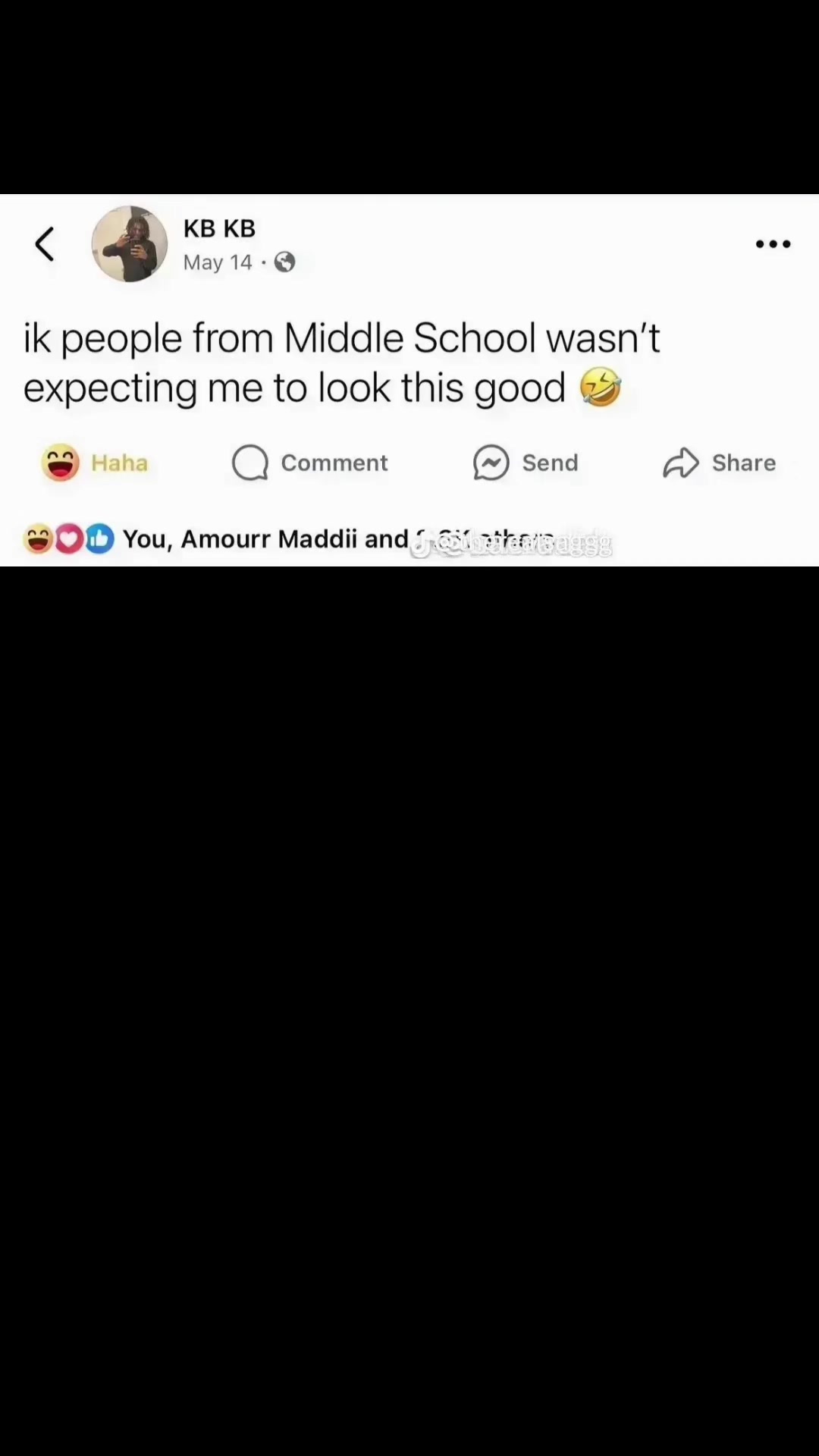 @madison nicole