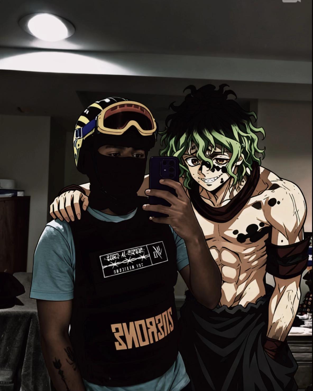 @👾 AKAZA👾