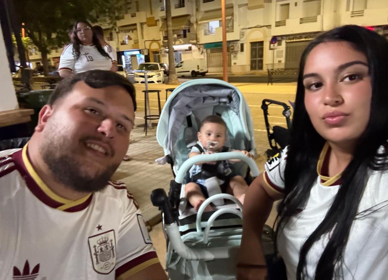 @Maria Monta&ntilde;o