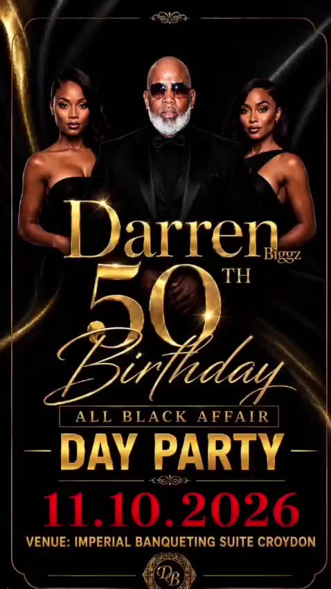 @Darren Biggz
