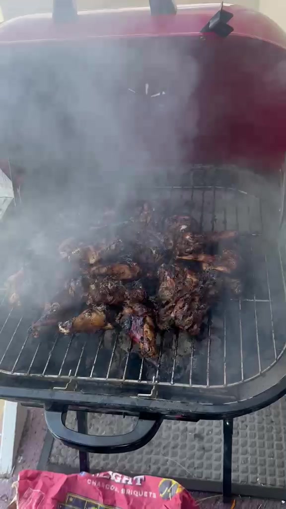 @Chef SirCris cooking magic