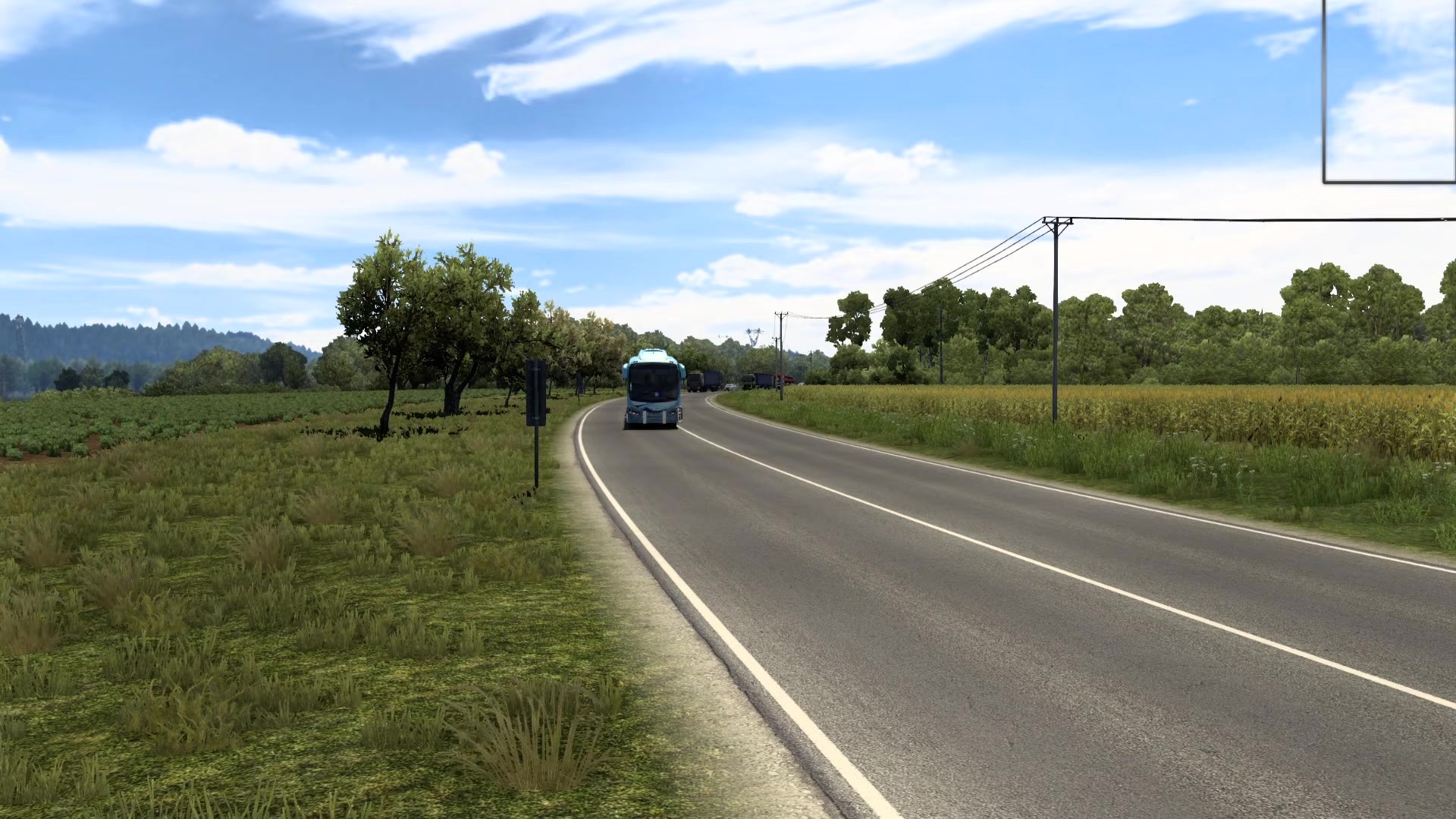 @ETS2 Zimbabwe