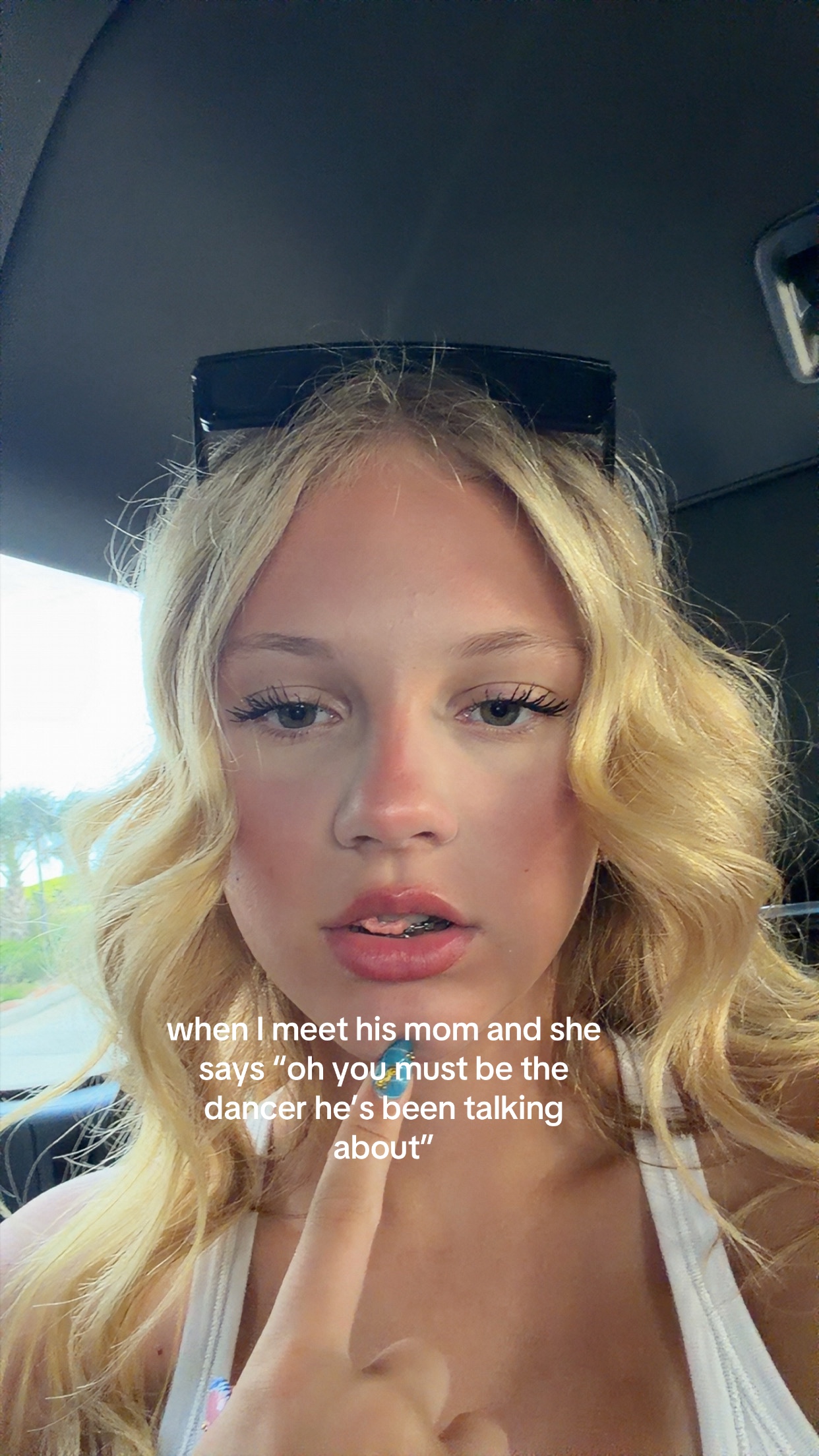 @charlie shae