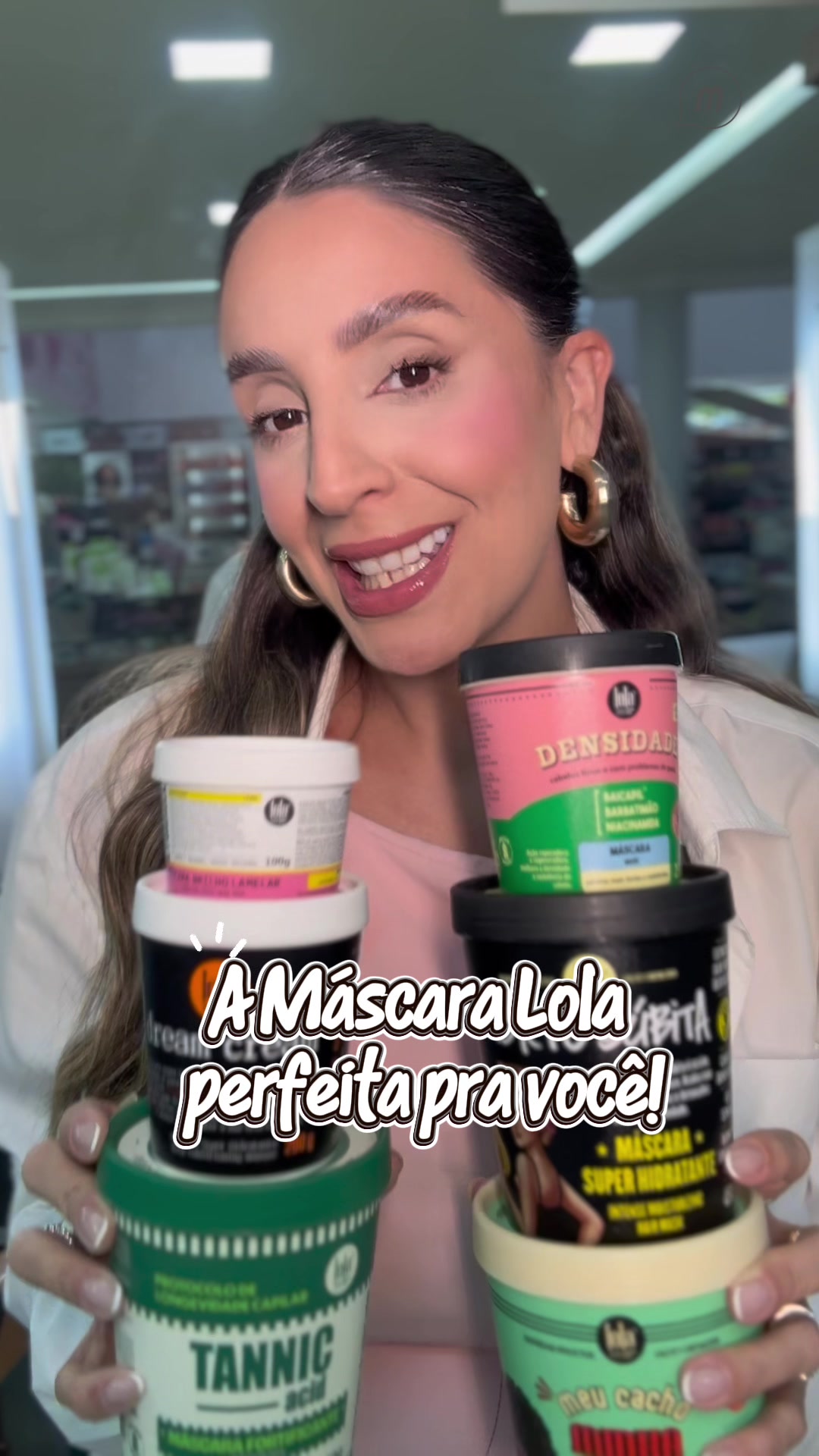 @Mundo do Cabeleireiro