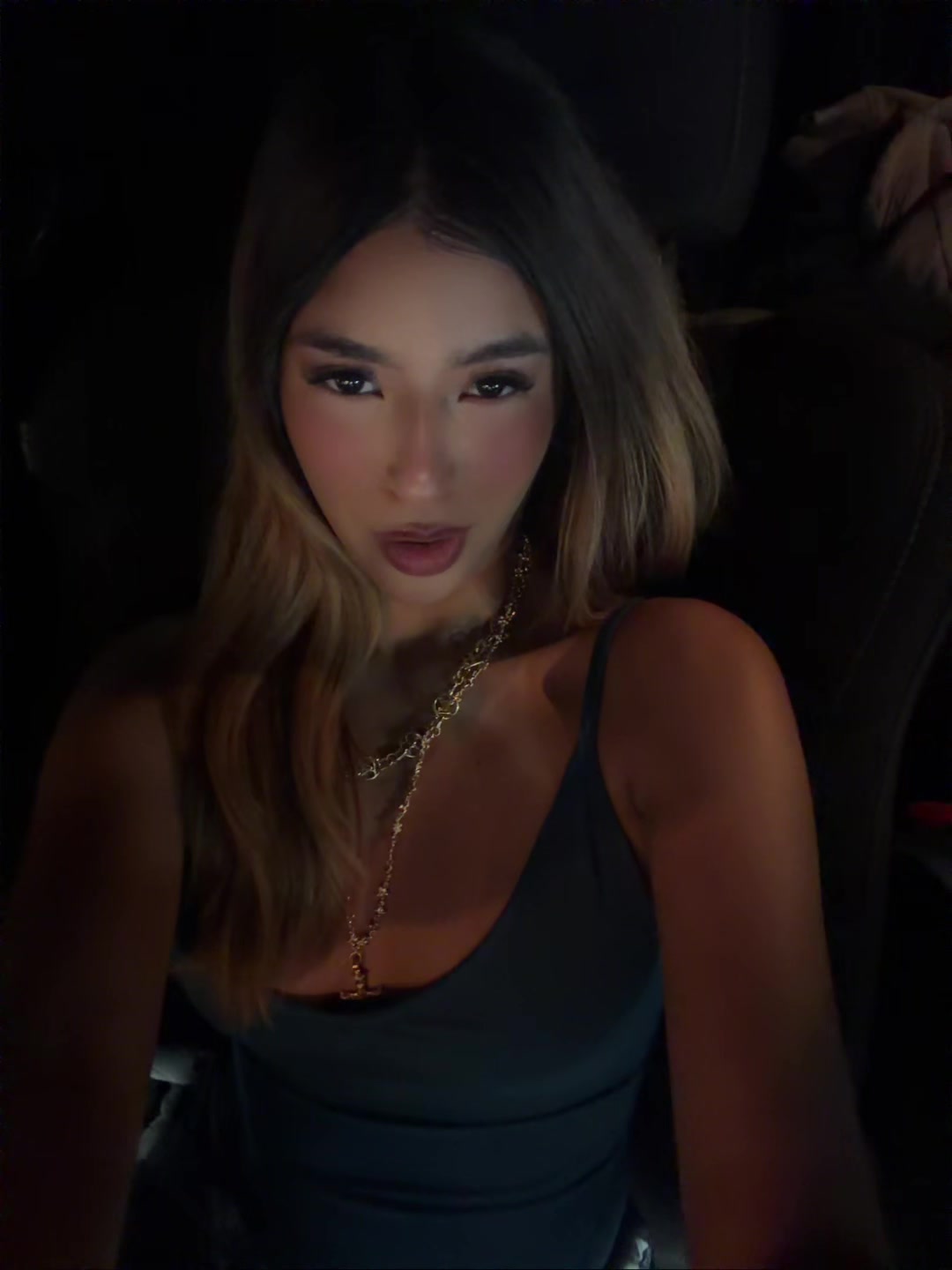 @Alina Jade