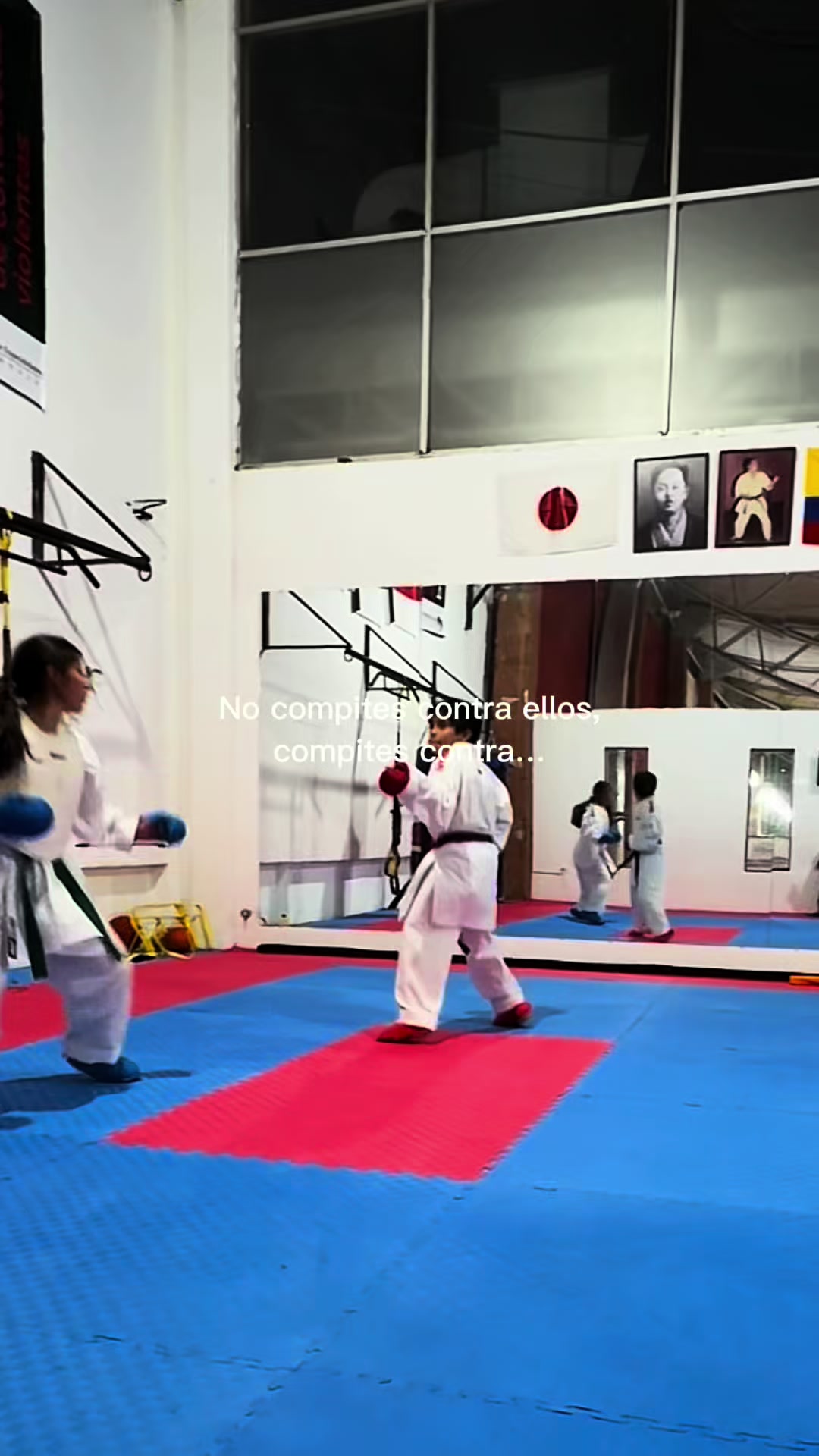 @Amelia Karate-Do