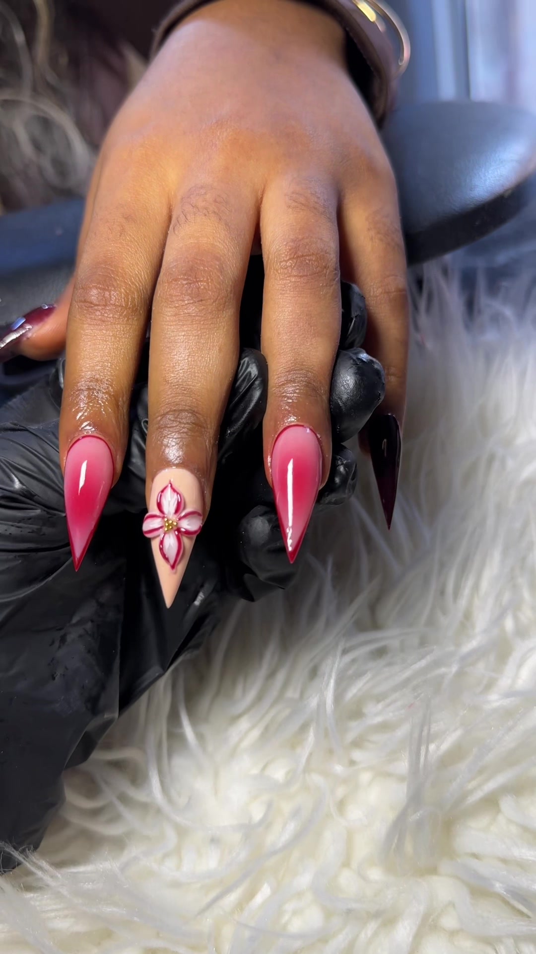 @Nailplanet Enugu