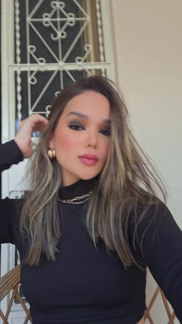 @Lav&iacute;nia Gomes