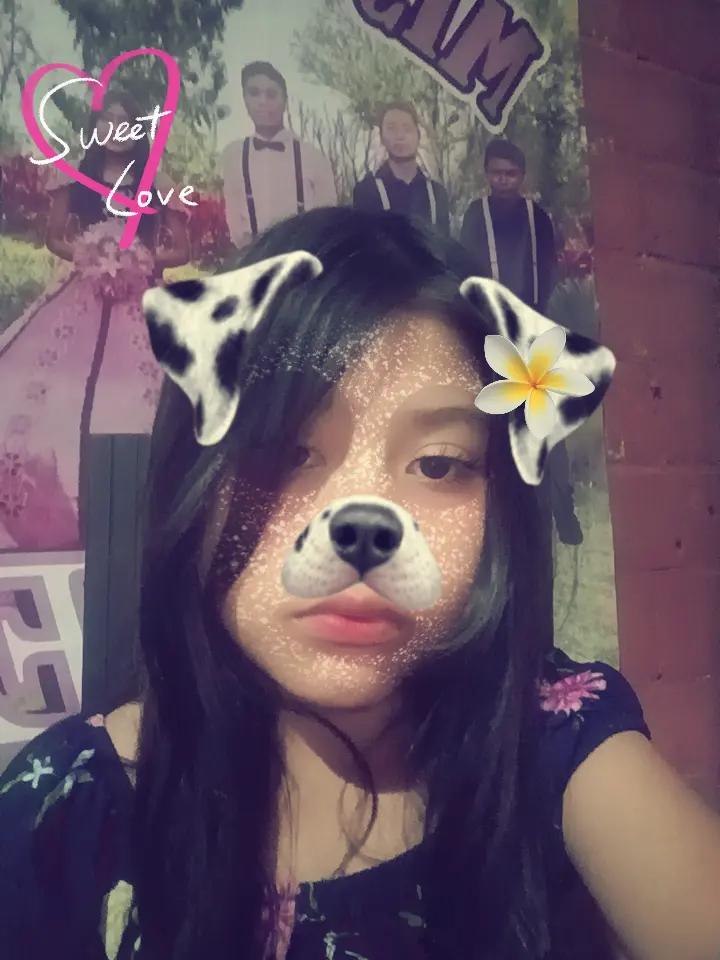 @Evi💖
