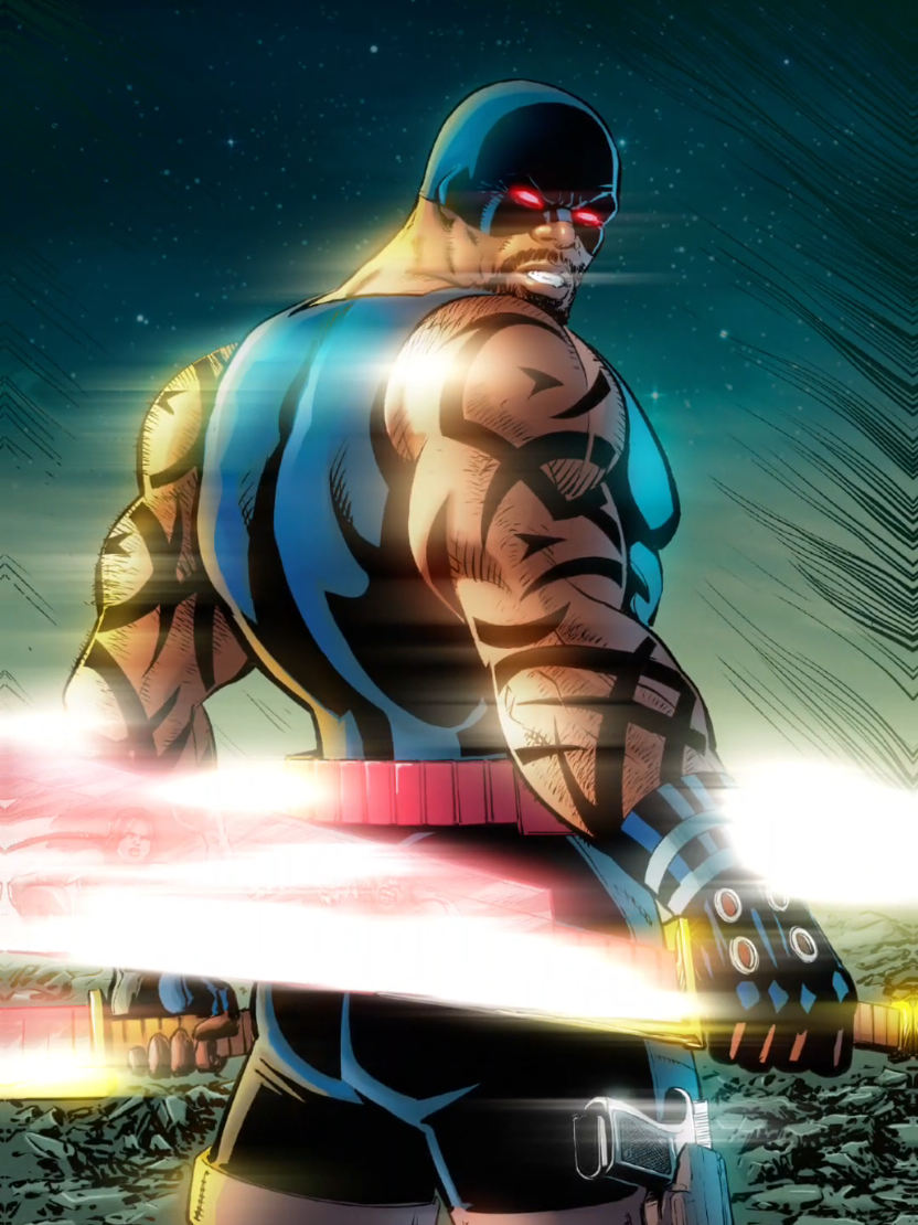 @Six Fifteen Comics