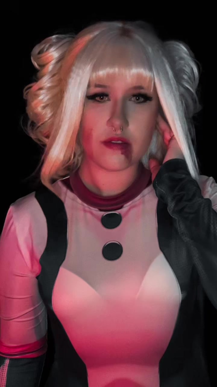 @❀‧₊˚ ཐི⋆kay cosplay⋆ཋྀ ˚₊‧❀