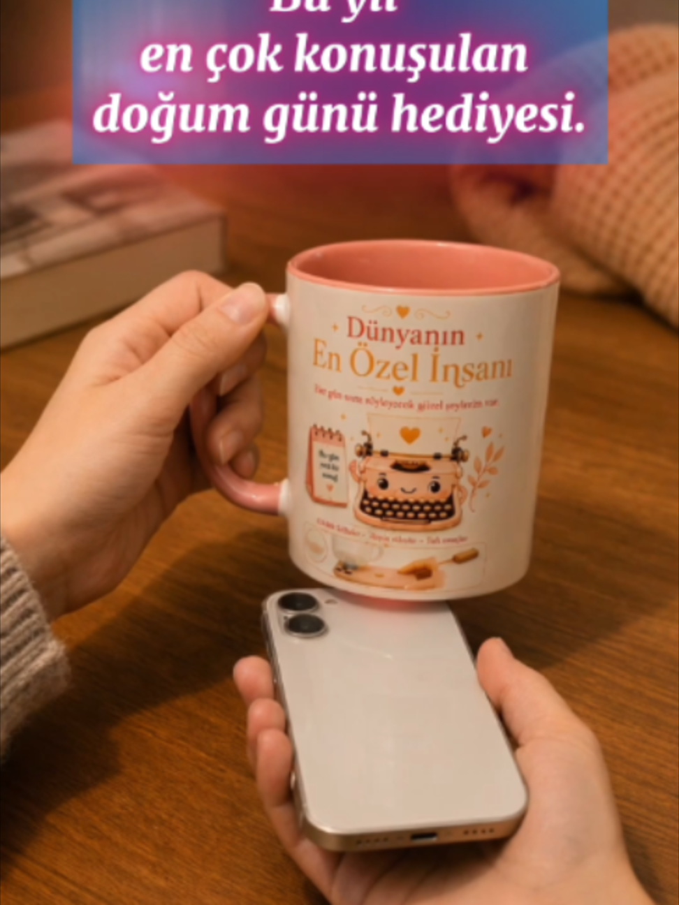 @Her İsimde İyi ki doğdun