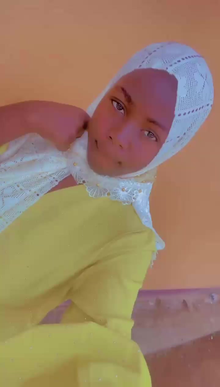 @~☆ it's ur gal titi🇺🇬~♧🇬🇦