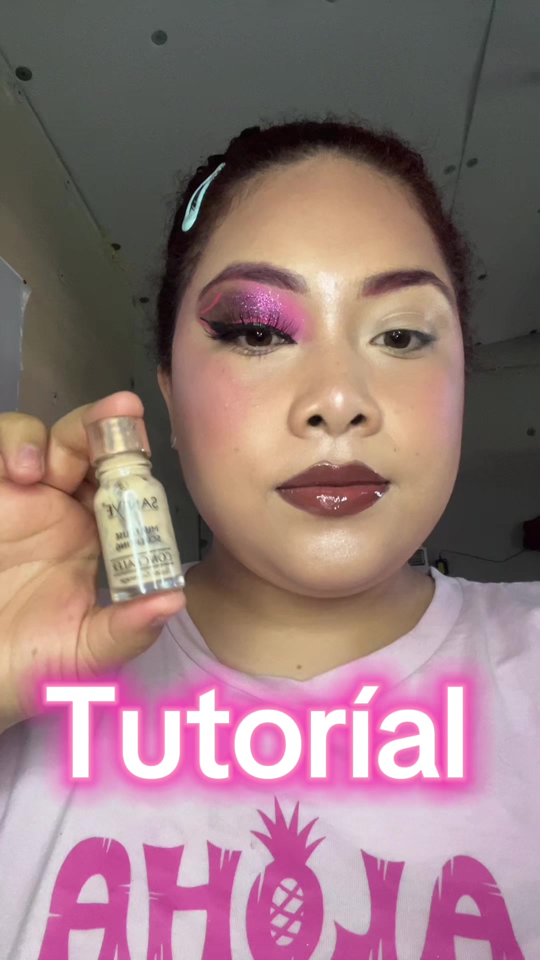 @MakeUp Yajaira