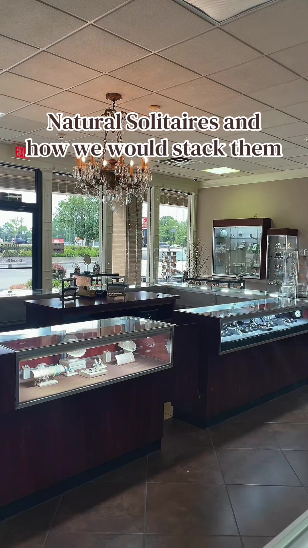 @Bernards Jewelers