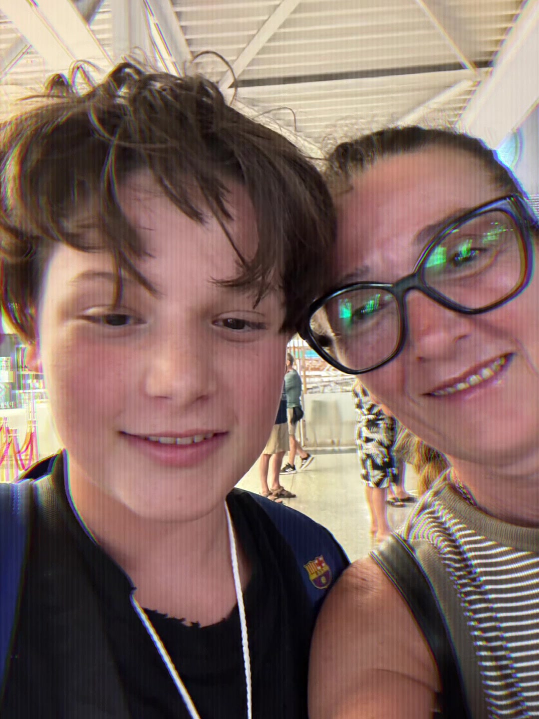 @Francesca Gattuso