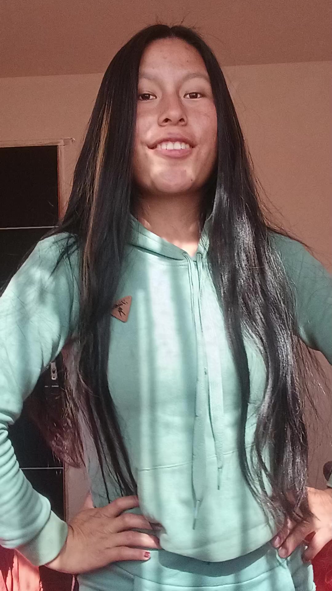 @Rosita oficial teamhijitas🙈🍫