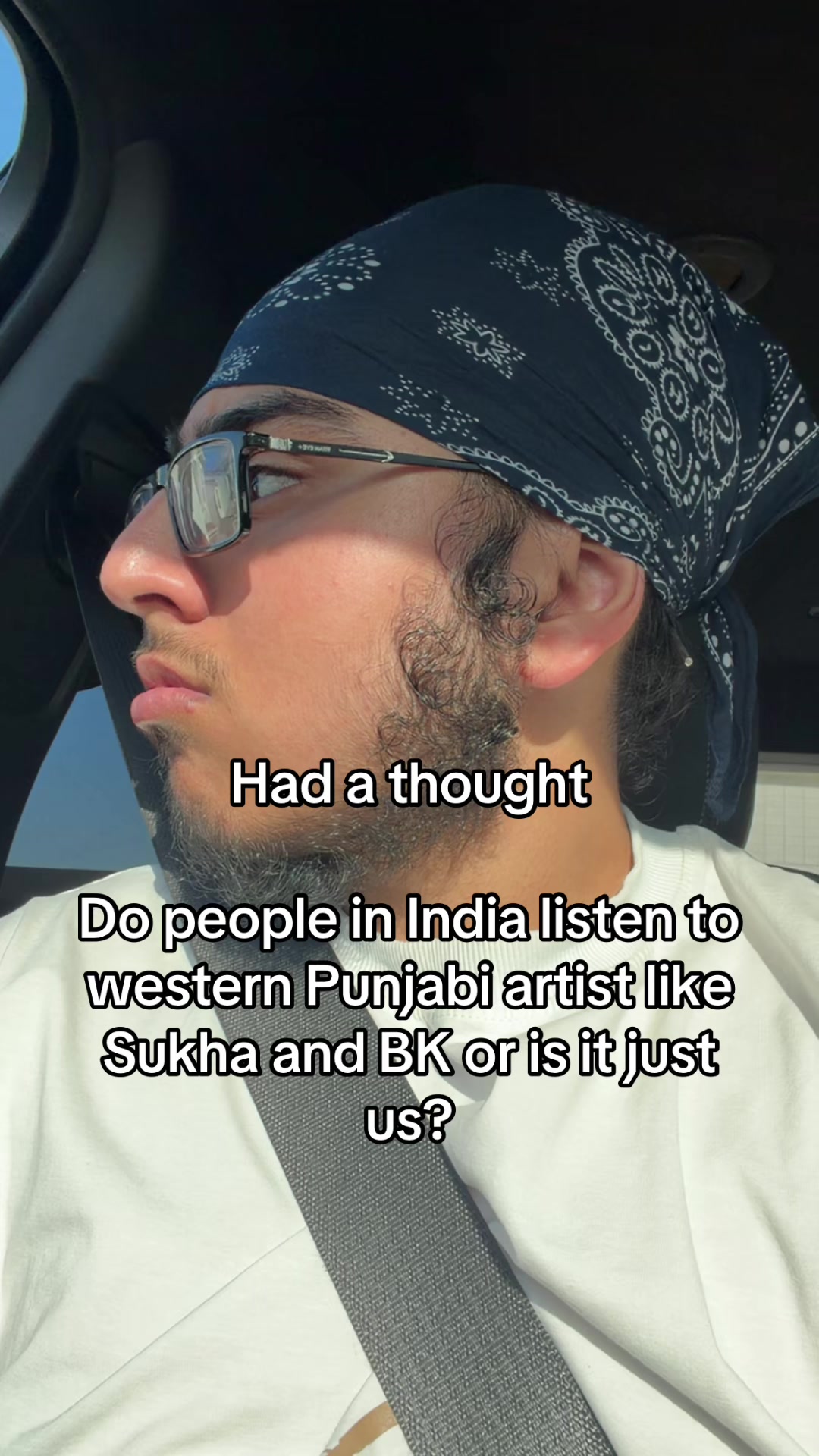 @Capybara Singh