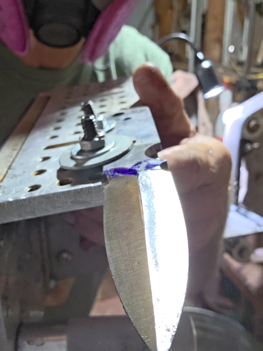 @Vom Herzen Knives