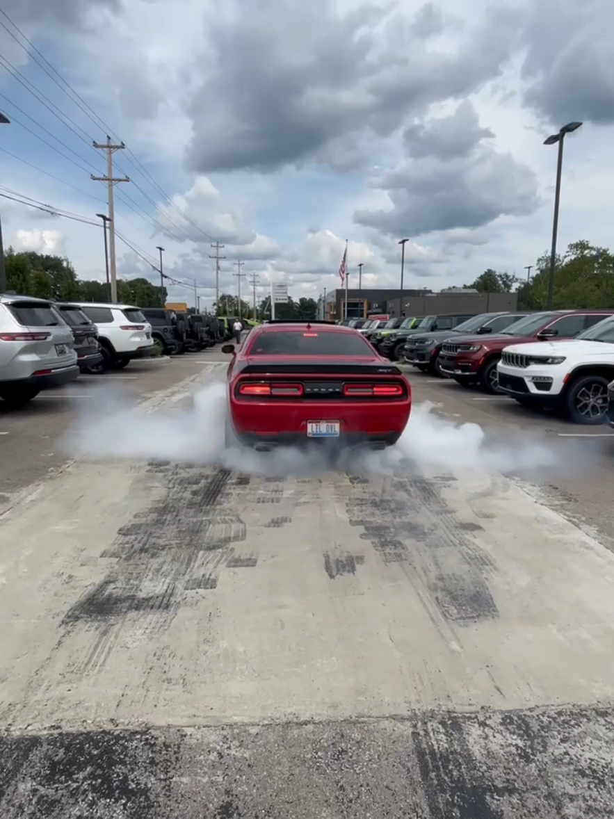 @CrazyMoparLady-Lil Devil Lisa