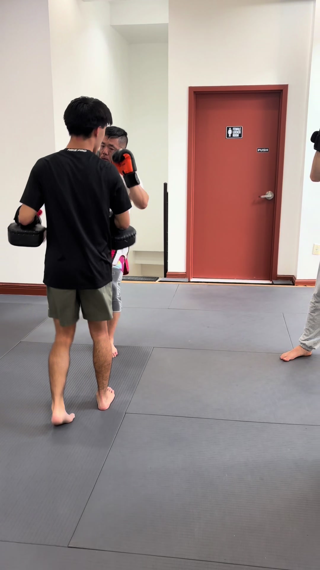 @Sanuk Martial Arts