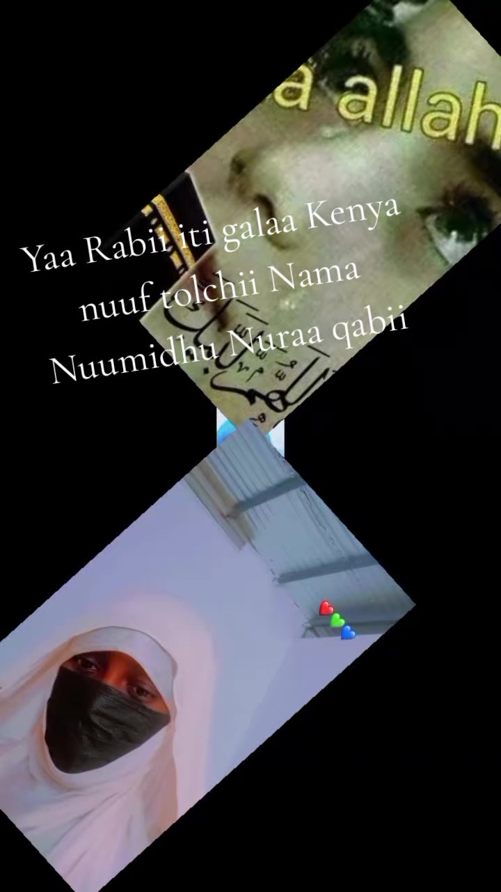 @ofiin bontuu intala mannaa