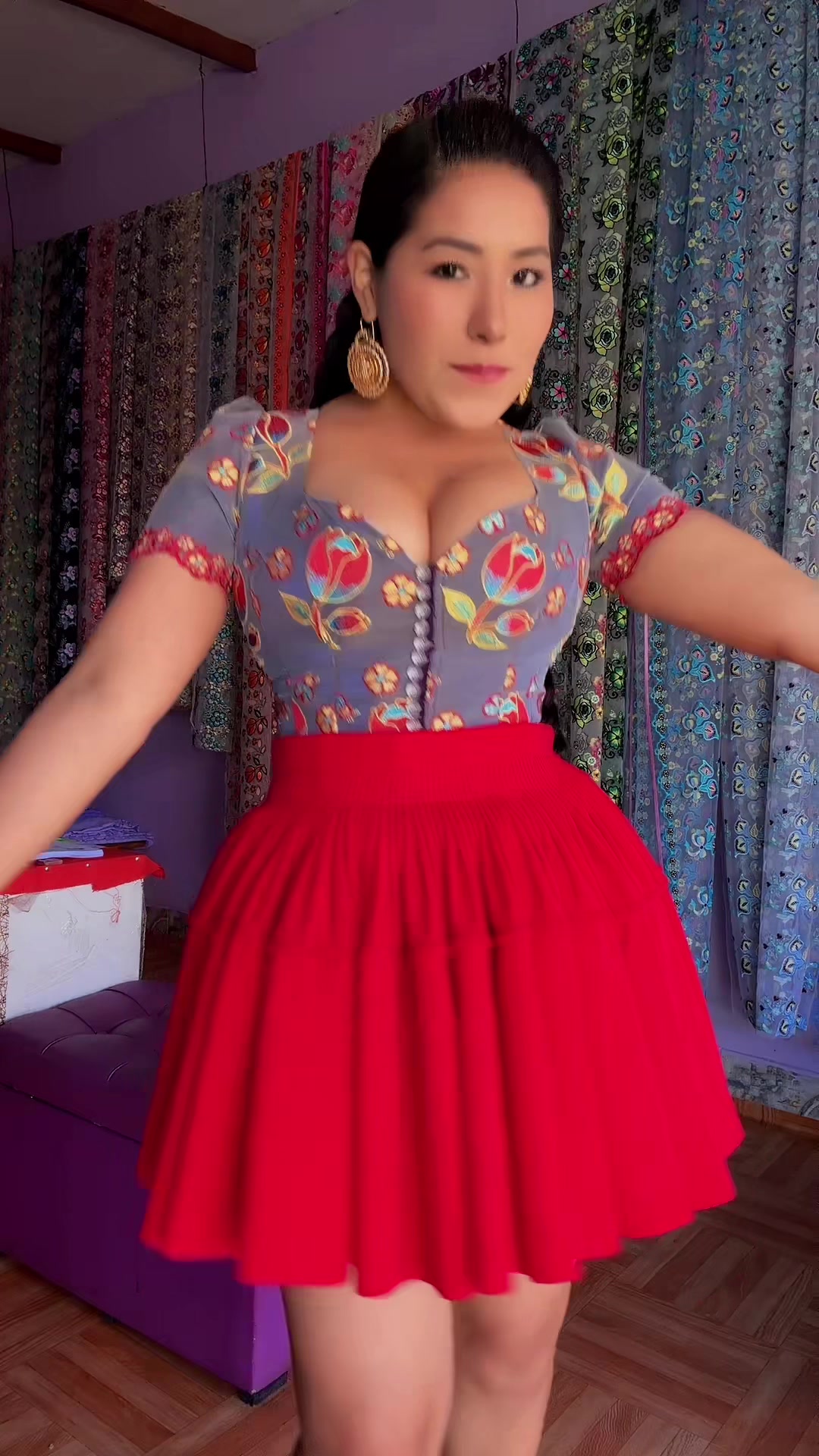 @Anabel Avila