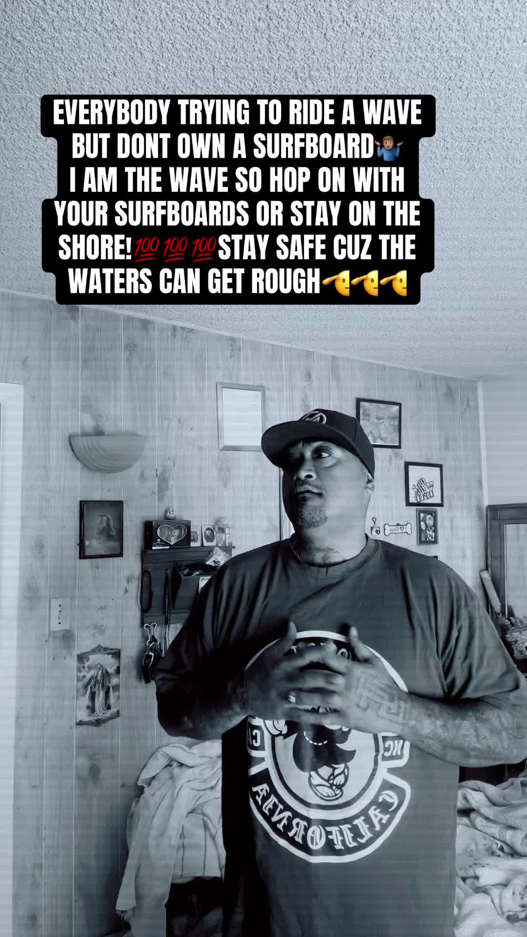 @HaterProof