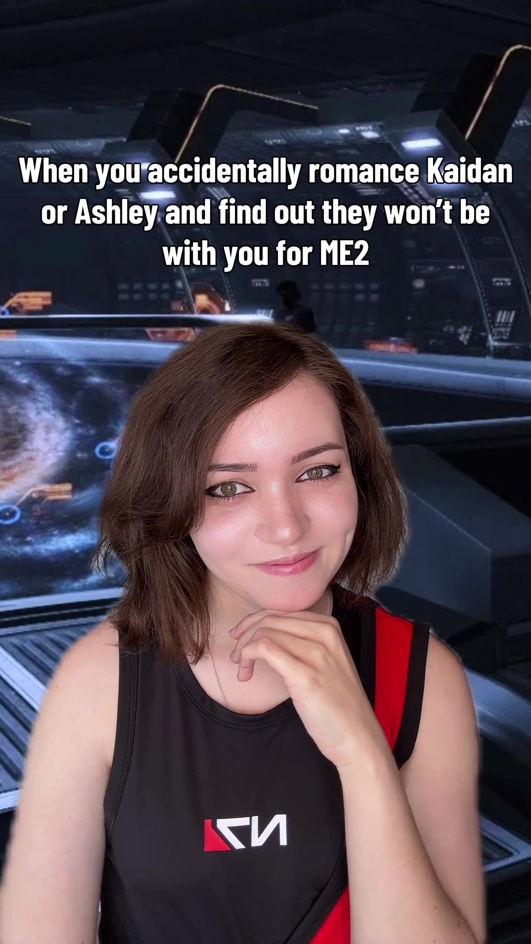 @Lilika Shepard