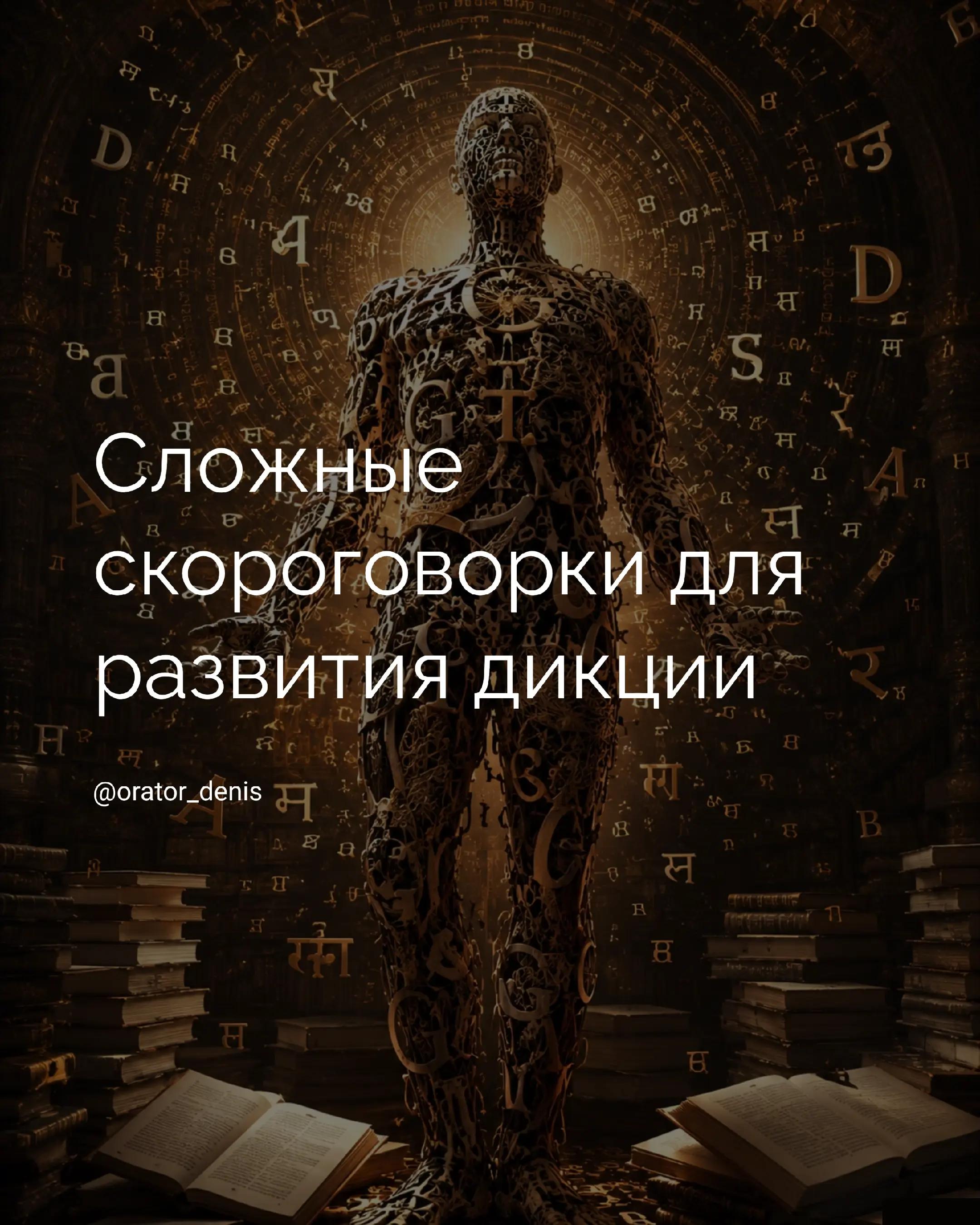 @Денис | Публичные выступления