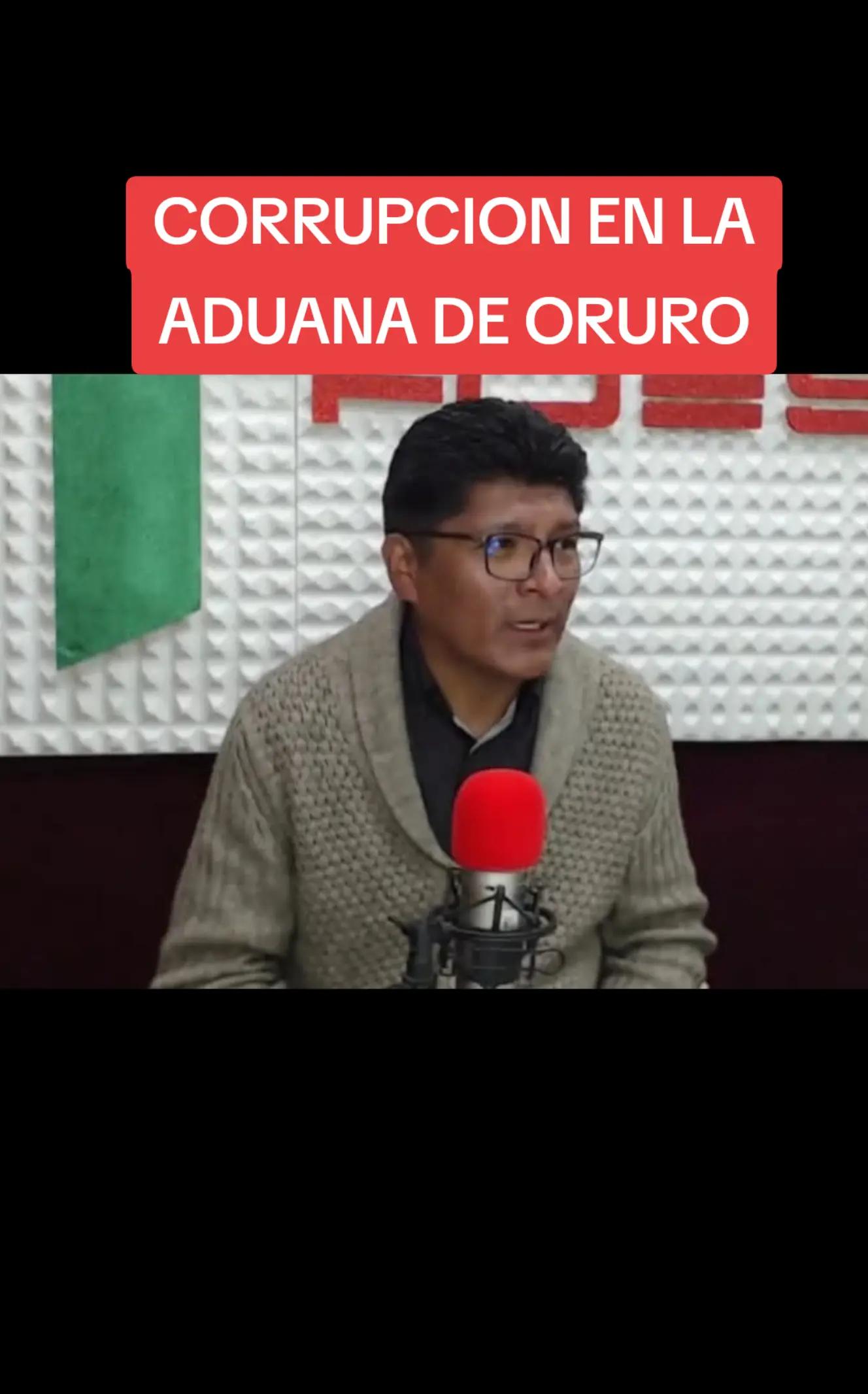 @ORURO Sin Miedo