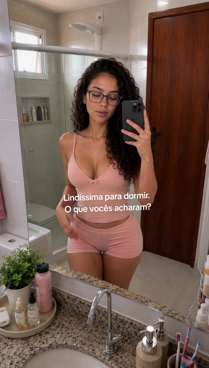 @Larissa Fernandes