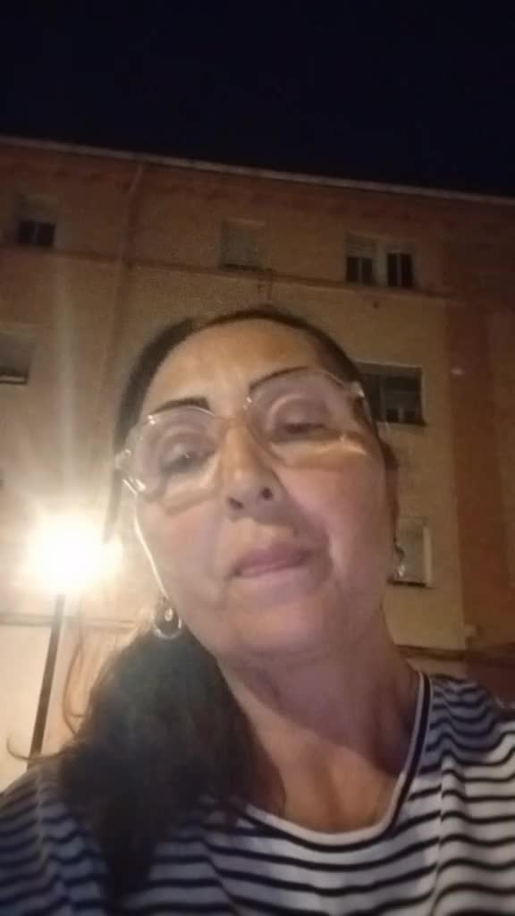 @Maria Fernandez