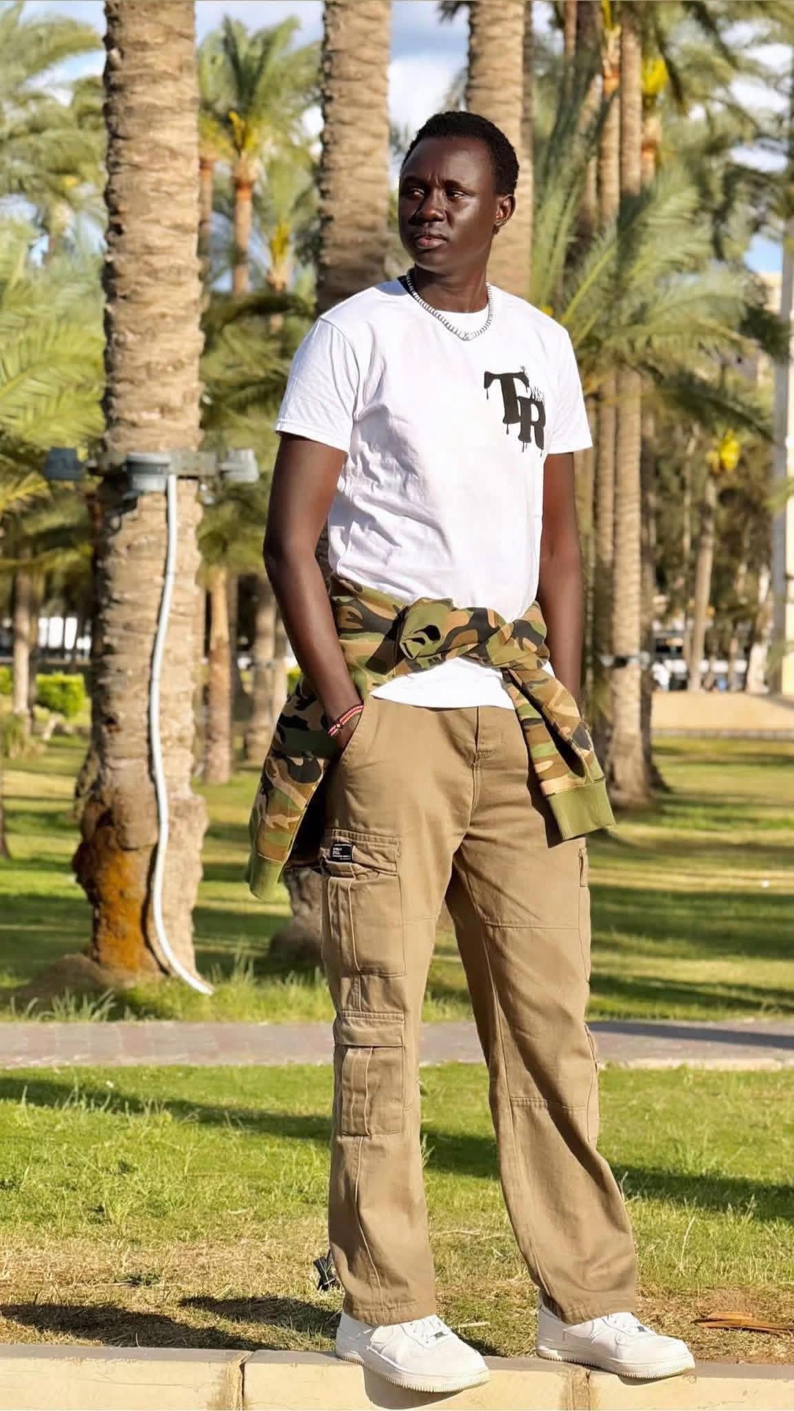 @Dabid Kur Jok👑
