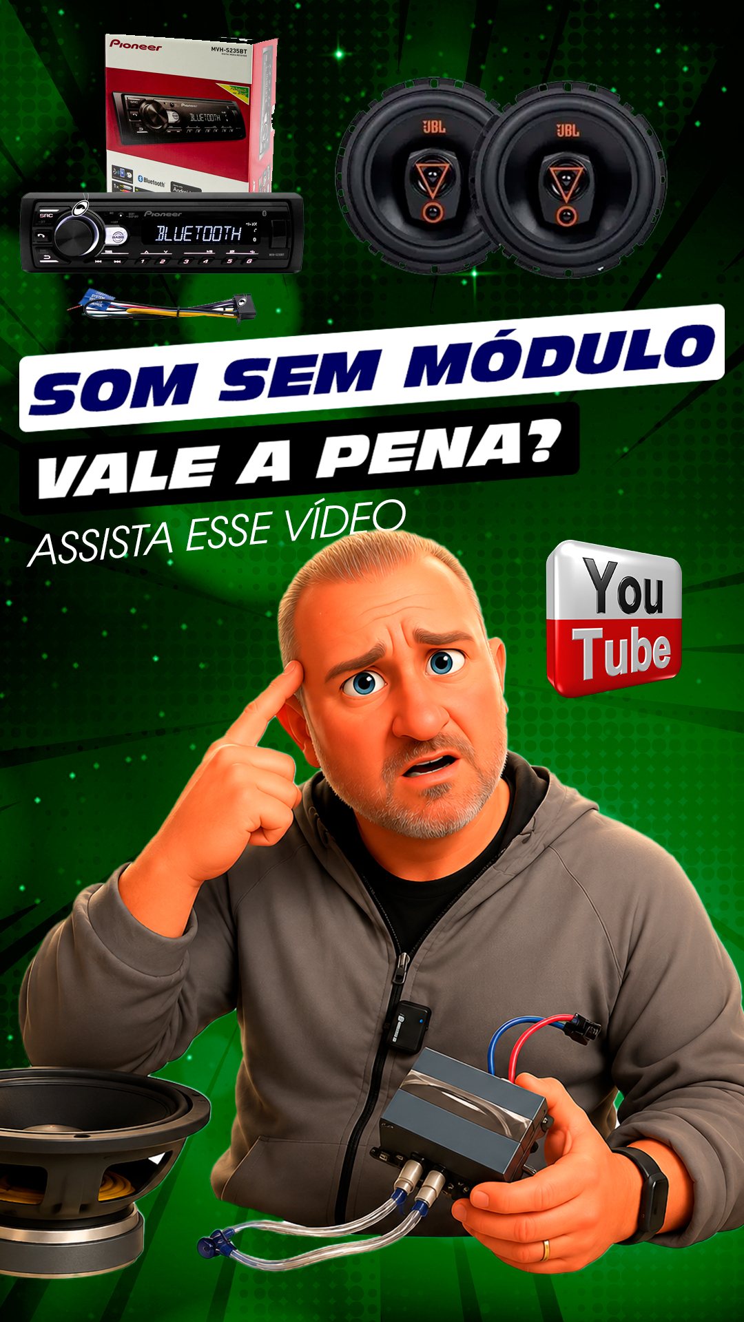 @Cia do Som Automotivo