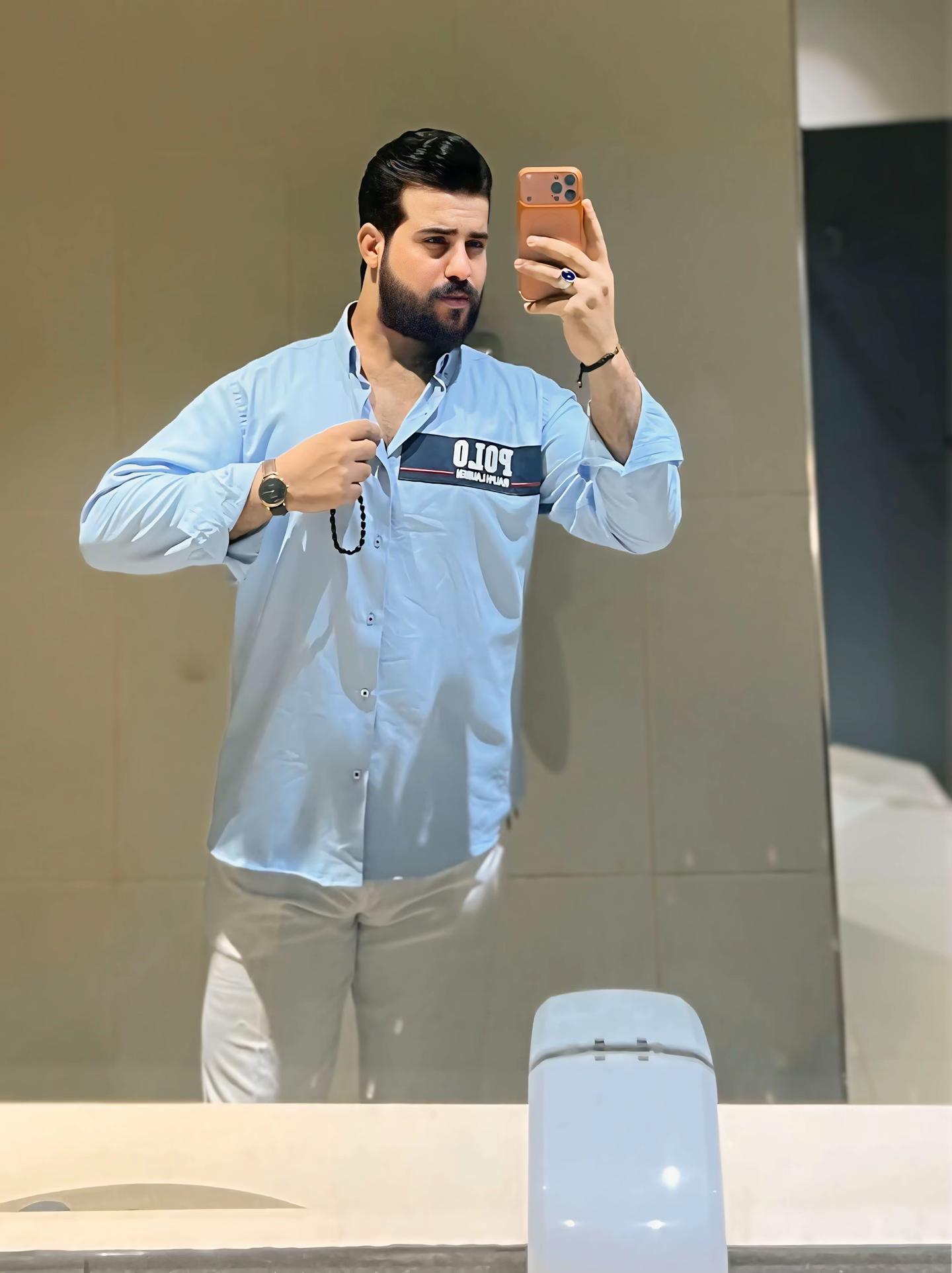 @علي آل حمدان 🦁🇮🇶