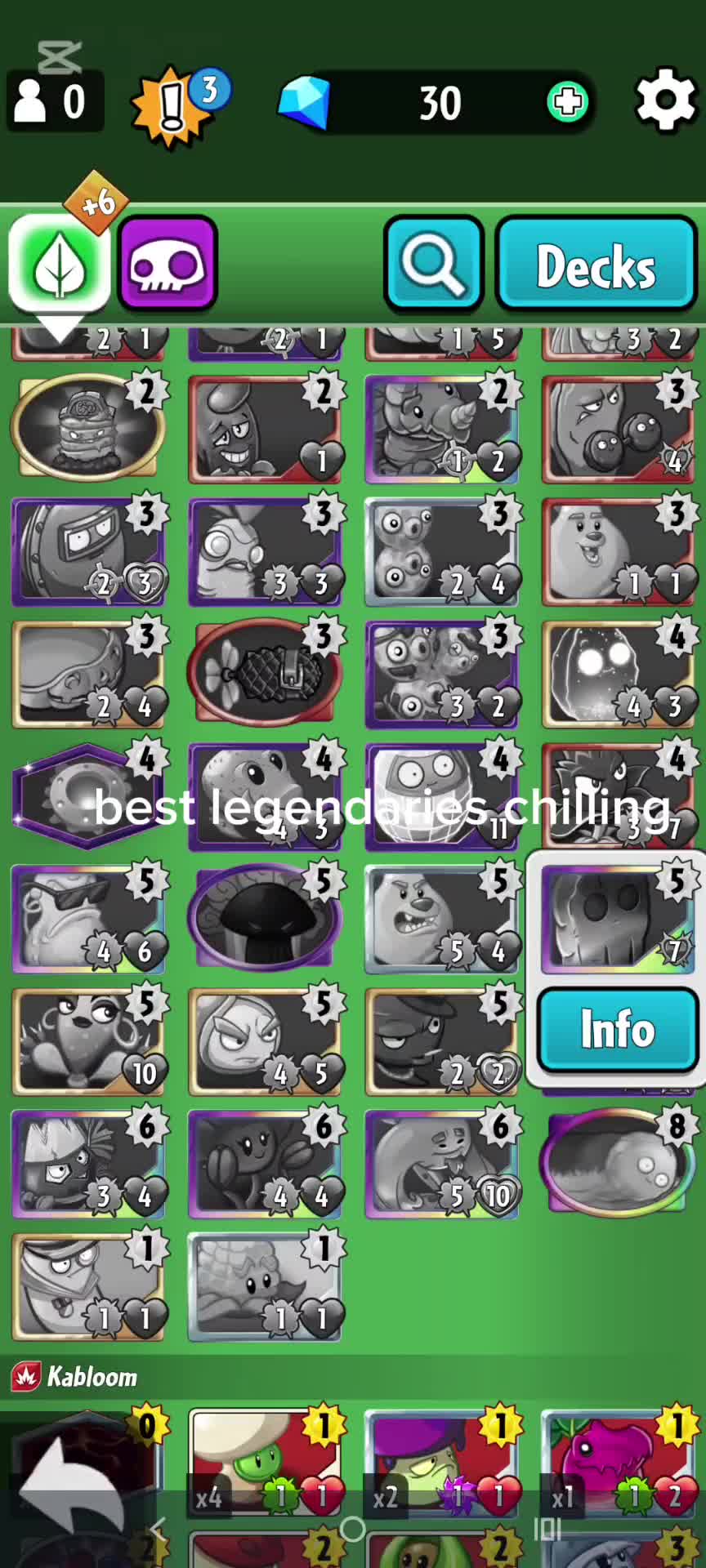 @pecanolithspocketpuh(Pvzheroes
