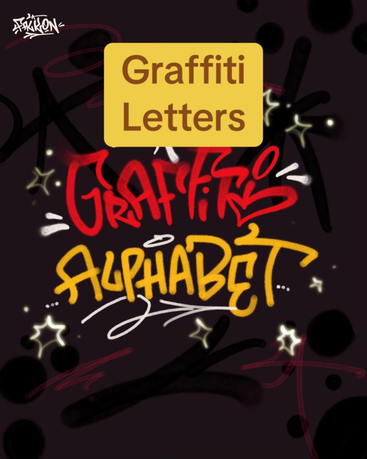 @Falkon Graffiti