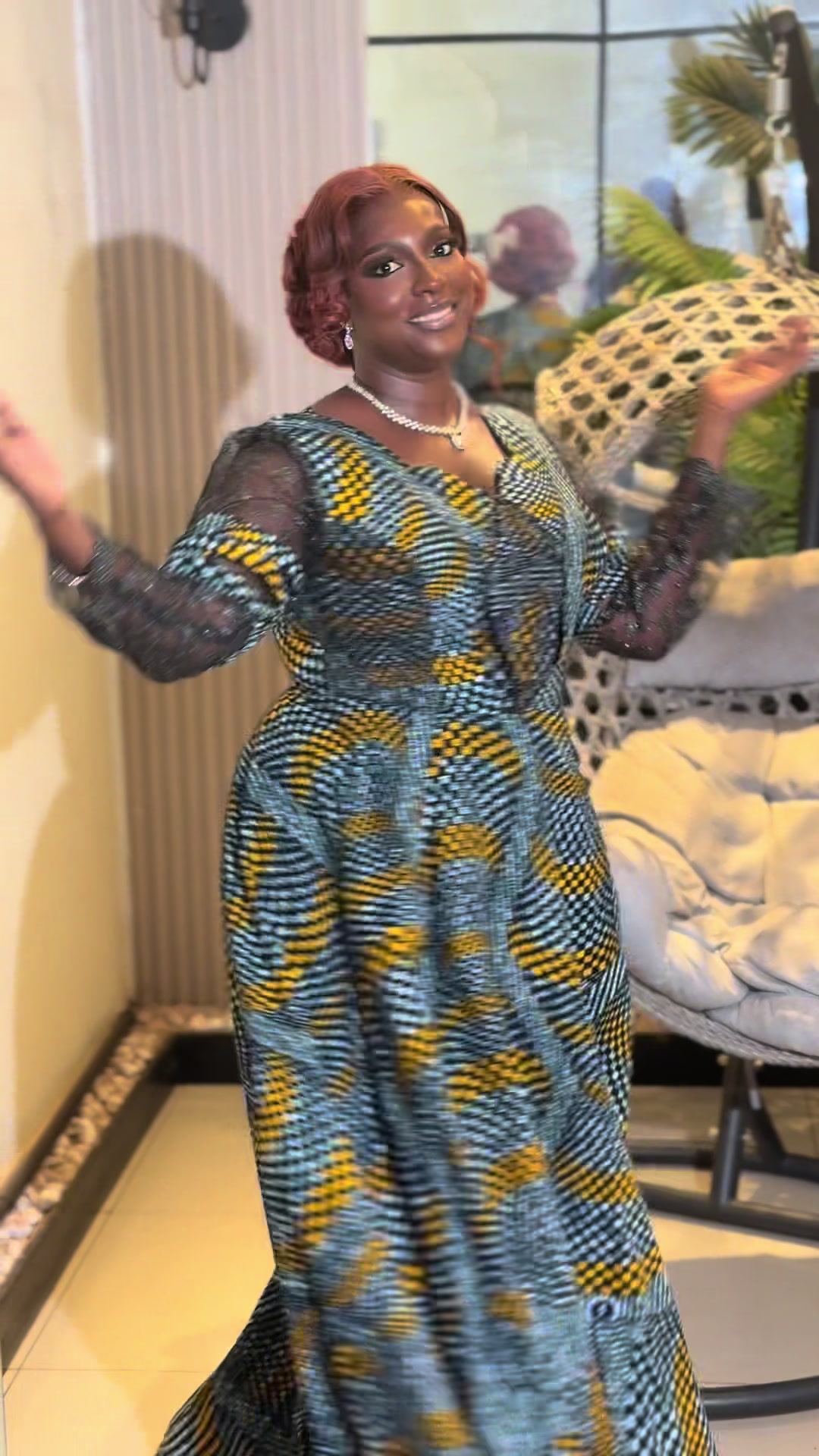 @Fatoumata Koly (Coumba&Nabou)