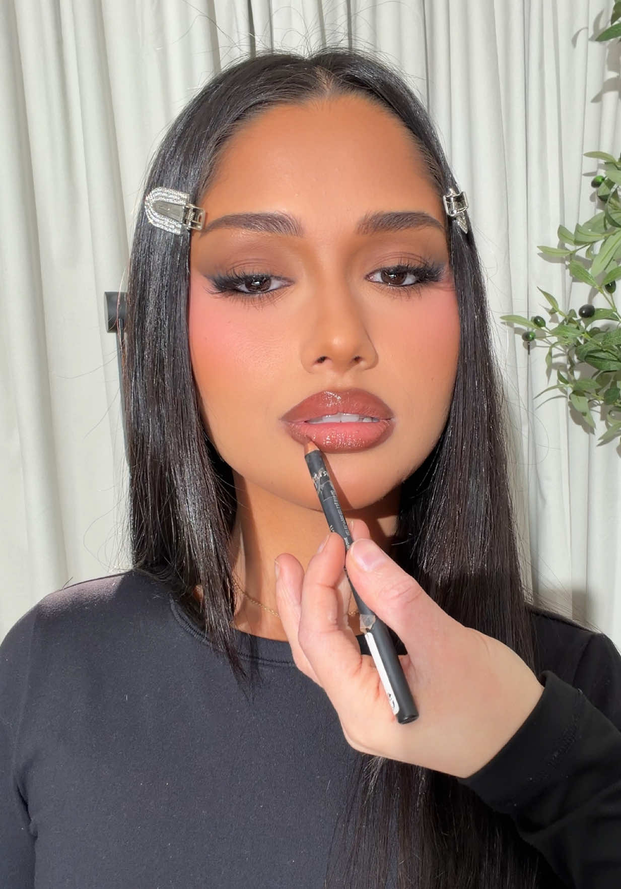 @Imogen Blackmore MUA